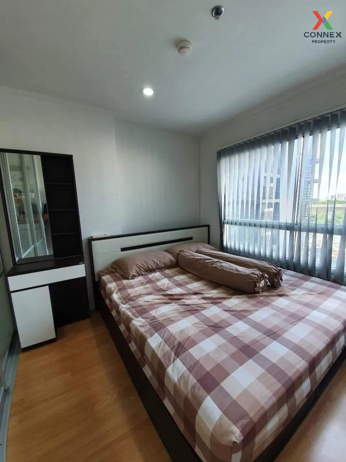 For Rent Condo , Lumpini Place Srinakarin - Huamark Station , ARL 4