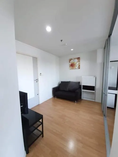 For Rent Condo , Lumpini Place Srinakarin - Huamark Station , ARL-Hua Mak , Suan Luang , Suan Luang , Bangkok , CX-103636