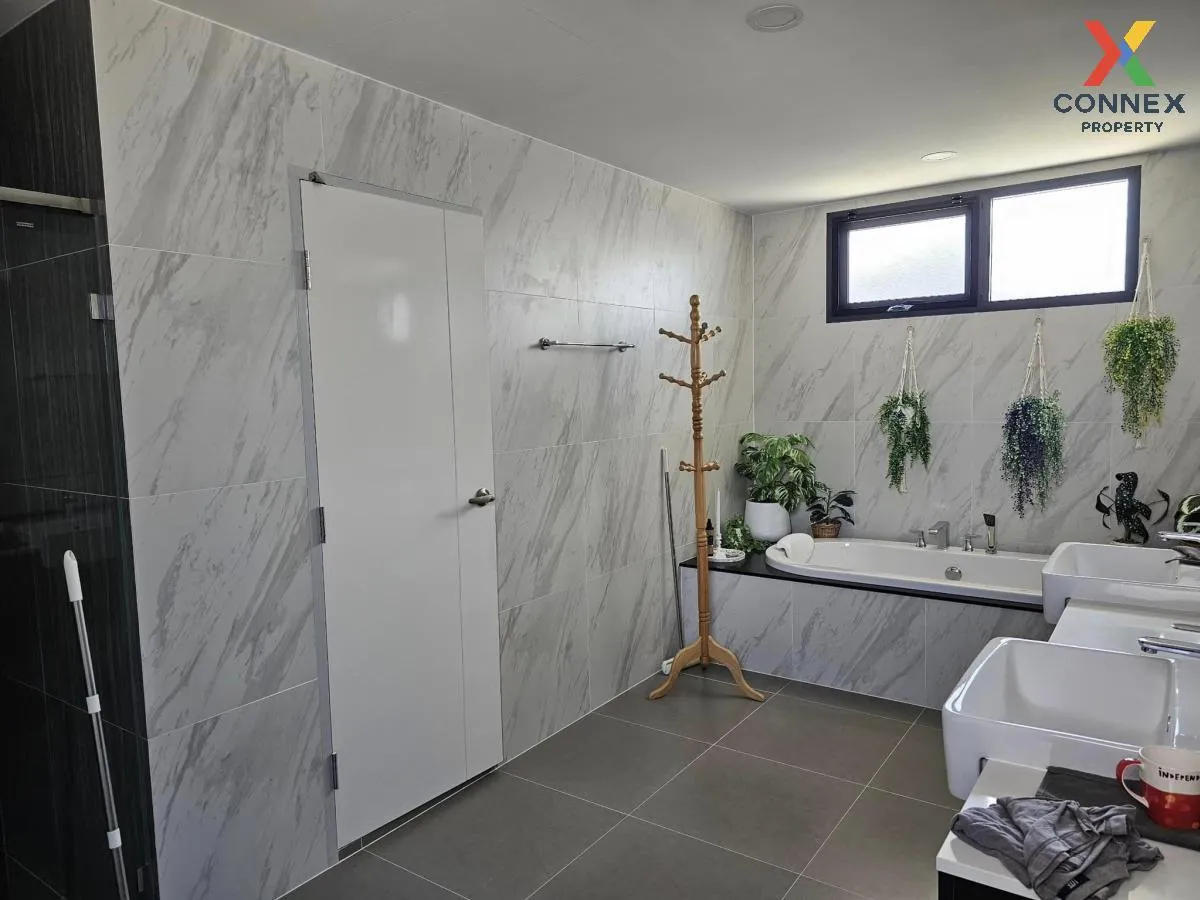 ขายบ้าน  เดอะ ซิตี้ พระราม 9 - รามคำแหง สะพานสูง เขต สะพานสูง กรุ