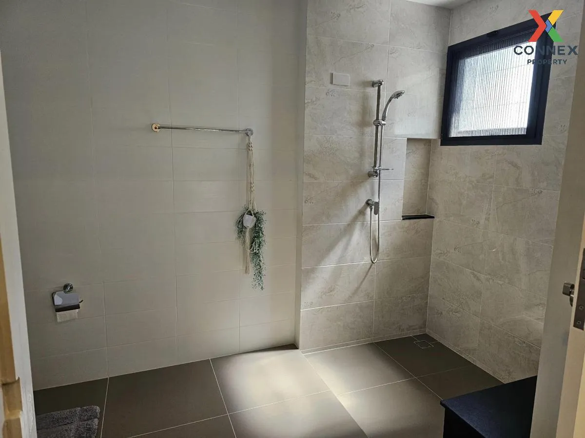 ขายบ้าน  เดอะ ซิตี้ พระราม 9 - รามคำแหง สะพานสูง เขต สะพานสูง กรุ