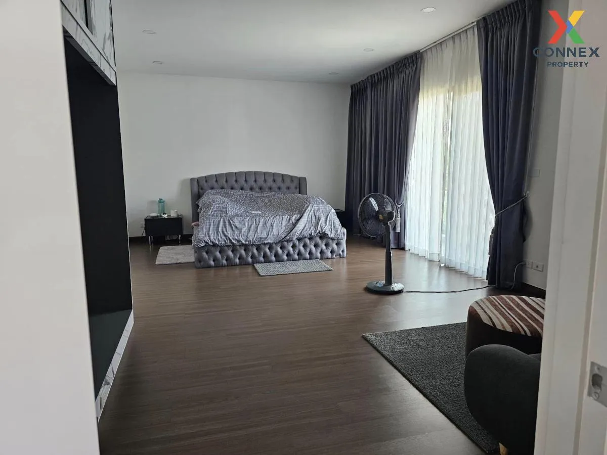 ขายบ้าน  เดอะ ซิตี้ พระราม 9 - รามคำแหง สะพานสูง เขต สะพานสูง กรุ