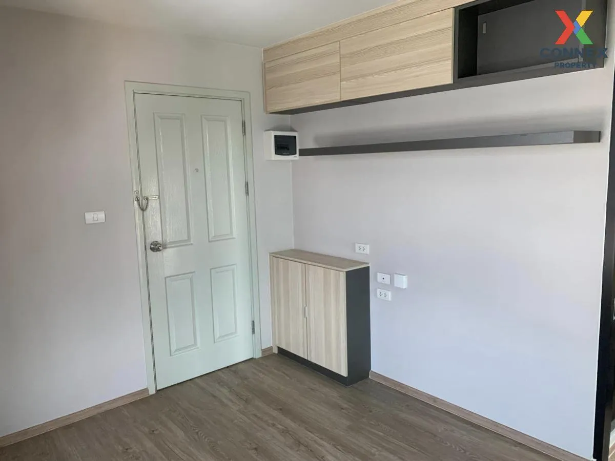 ขายคอนโด  ไฮ สุขุมวิท 93 BTS-บางจาก บางจาก เขต พระโขนง กรุงเทพ CX 1