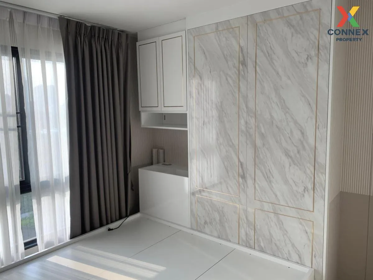 ขายคอนโด  ไฮ สุขุมวิท 93 BTS-บางจาก บางจาก เขต พระโขนง กรุงเทพ CX 3