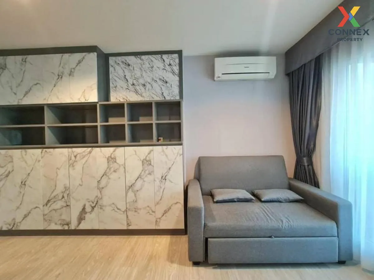 ขายคอนโด  แอสไพร์ งามวงศ์วาน ทุ่งสองห้อง เขต หลักสี่ กรุงเทพ CX-1 1