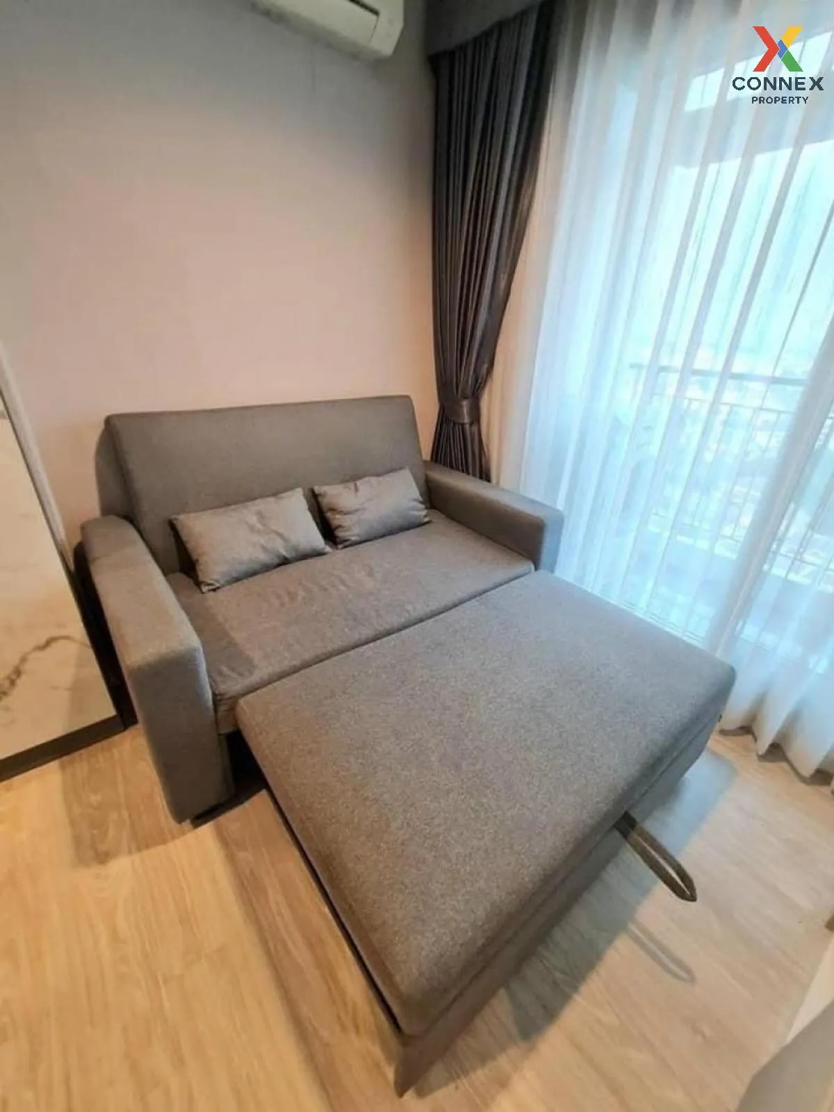 ขายคอนโด  แอสไพร์ งามวงศ์วาน ทุ่งสองห้อง เขต หลักสี่ กรุงเทพ CX-1 2