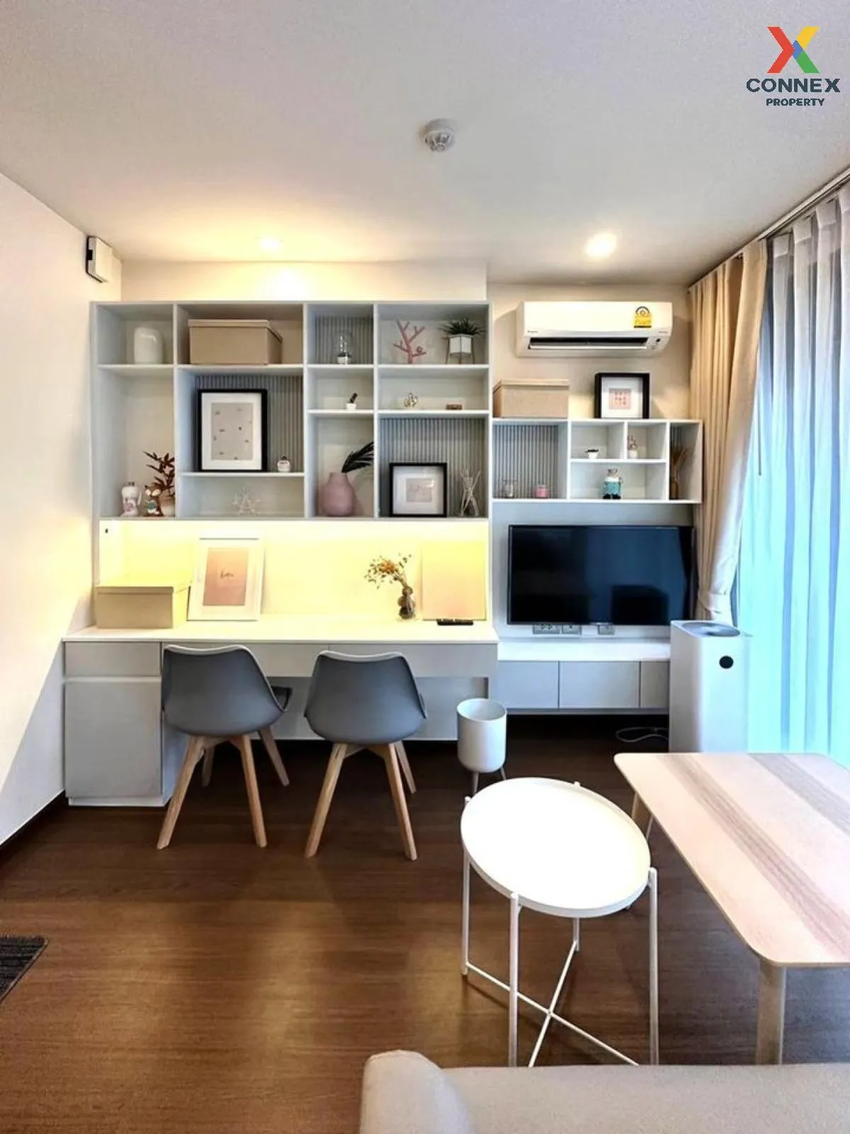 For Sale Condo , Ideo Q Siam-Ratchathewi , BTS-Ratchathewi , Thun 1