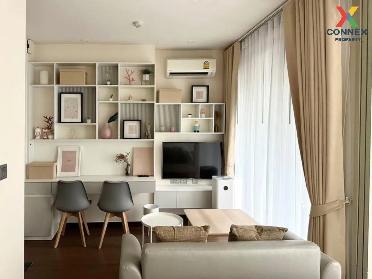 For Sale Condo , Ideo Q Siam-Ratchathewi , BTS-Ratchathewi , Thun 2