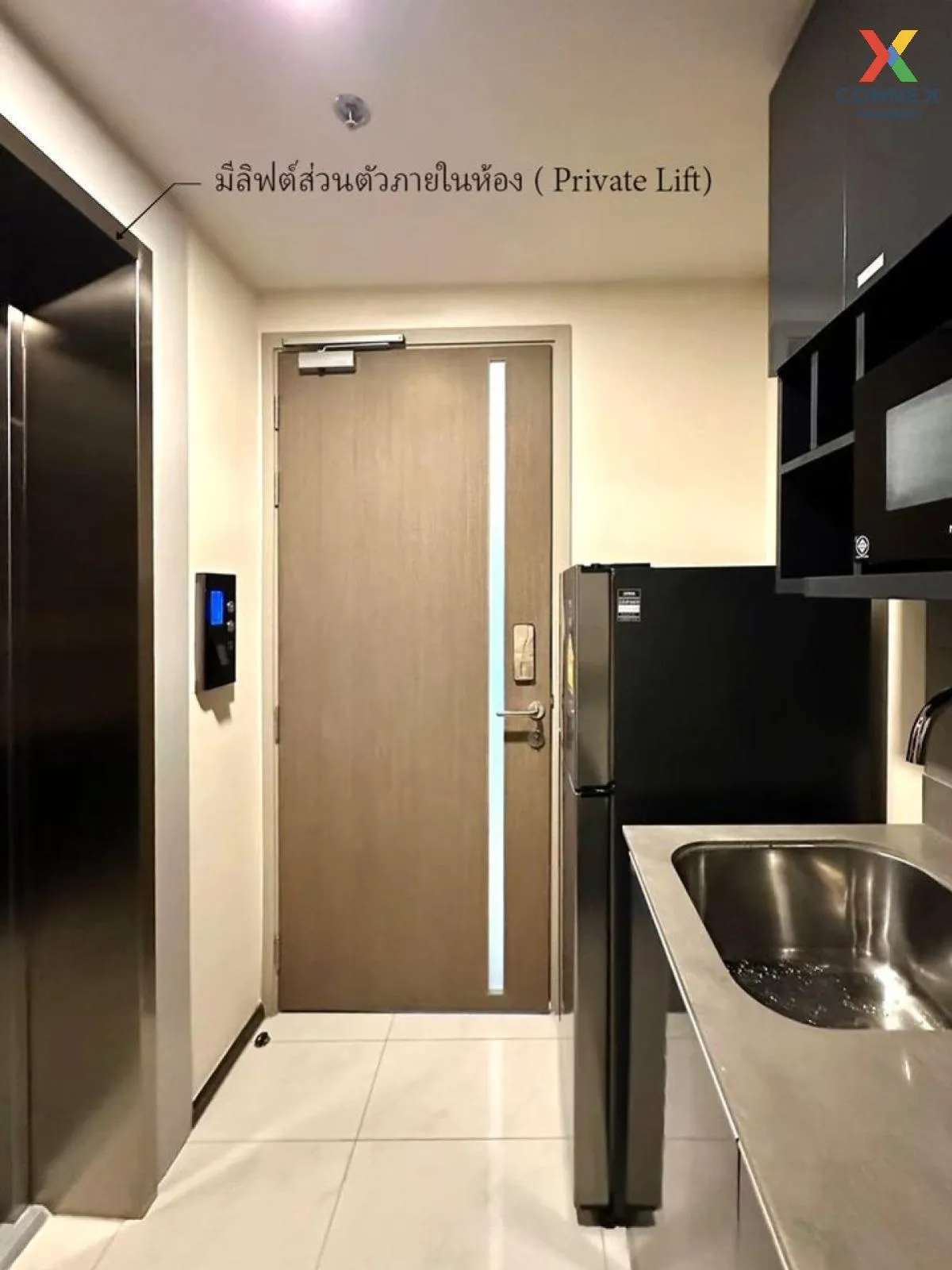 For Sale Condo , Ideo Q Siam-Ratchathewi , BTS-Ratchathewi , Thun