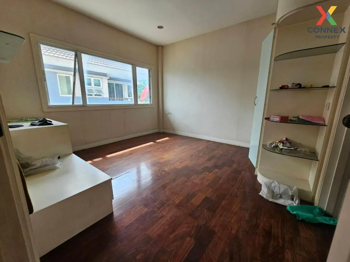 For Sale House , Grand Bangkok Boulevard Kaset-Nawamin , Khlong K For Sale House , Grand Bangkok Boulevard Kaset-Nawamin , Khlong K 3