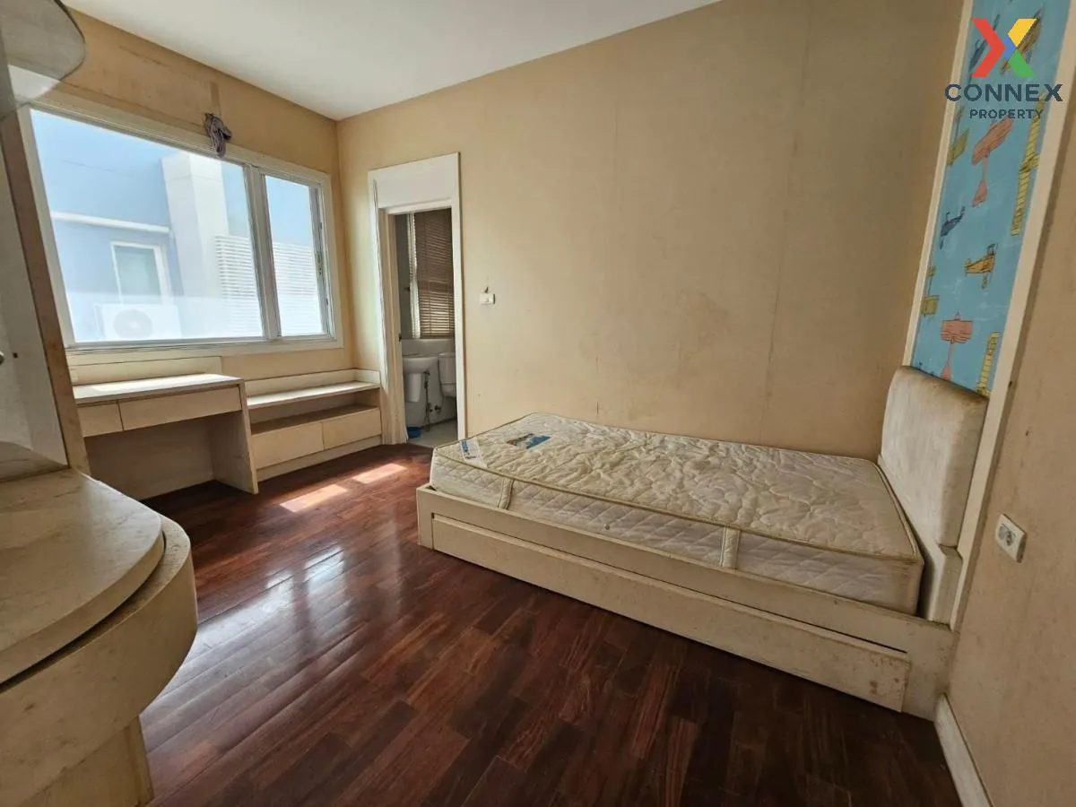 For Sale House , Grand Bangkok Boulevard Kaset-Nawamin , Khlong K For Sale House , Grand Bangkok Boulevard Kaset-Nawamin , Khlong K 4