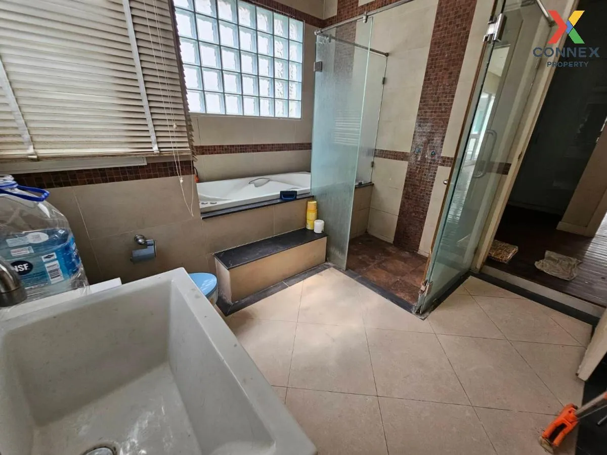 For Sale House , Grand Bangkok Boulevard Kaset-Nawamin , Khlong K For Sale House , Grand Bangkok Boulevard Kaset-Nawamin , Khlong K