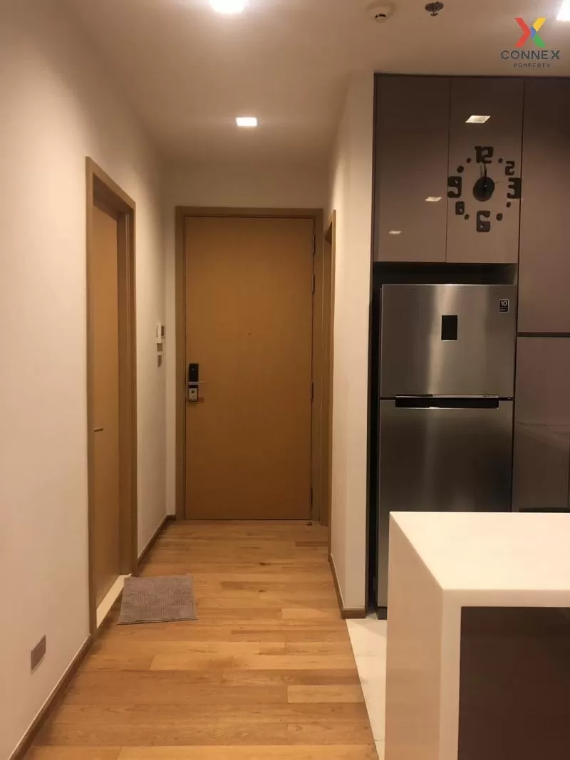 FOR SALE condo , Hyde Sukhumvit 13 , BTS-Nana , Khlong Toei Nuea 