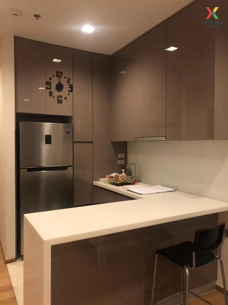 FOR SALE condo , Hyde Sukhumvit 13 , BTS-Nana , Khlong Toei Nuea 