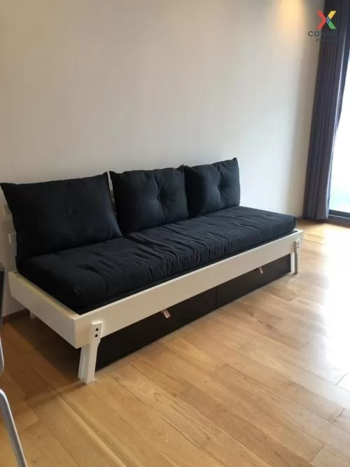 FOR SALE condo , Hyde Sukhumvit 13 , BTS-Nana , Khlong Toei Nuea , Watthana , Bangkok , CX-10365