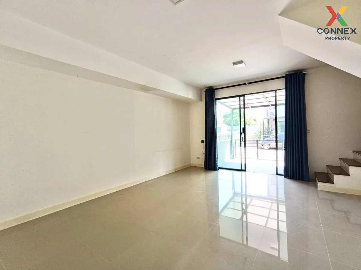 For Sale Townhouse/Townhome  , Pleno Bangna-Wongwaen , Bang Phli  For Sale Townhouse/Townhome  , Pleno Bangna-Wongwaen , Bang Phli