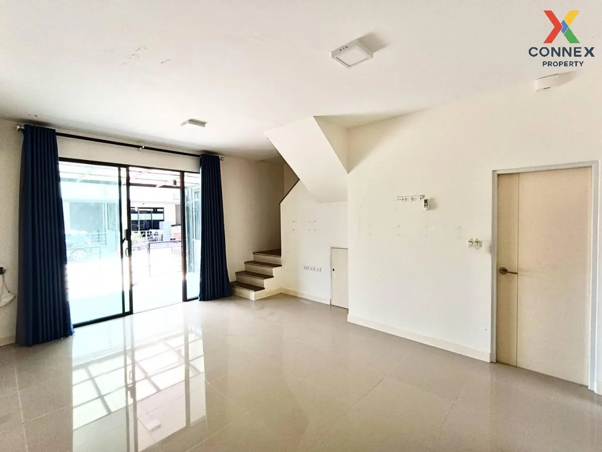 For Sale Townhouse/Townhome  , Pleno Bangna-Wongwaen , Bang Phli  For Sale Townhouse/Townhome  , Pleno Bangna-Wongwaen , Bang Phli