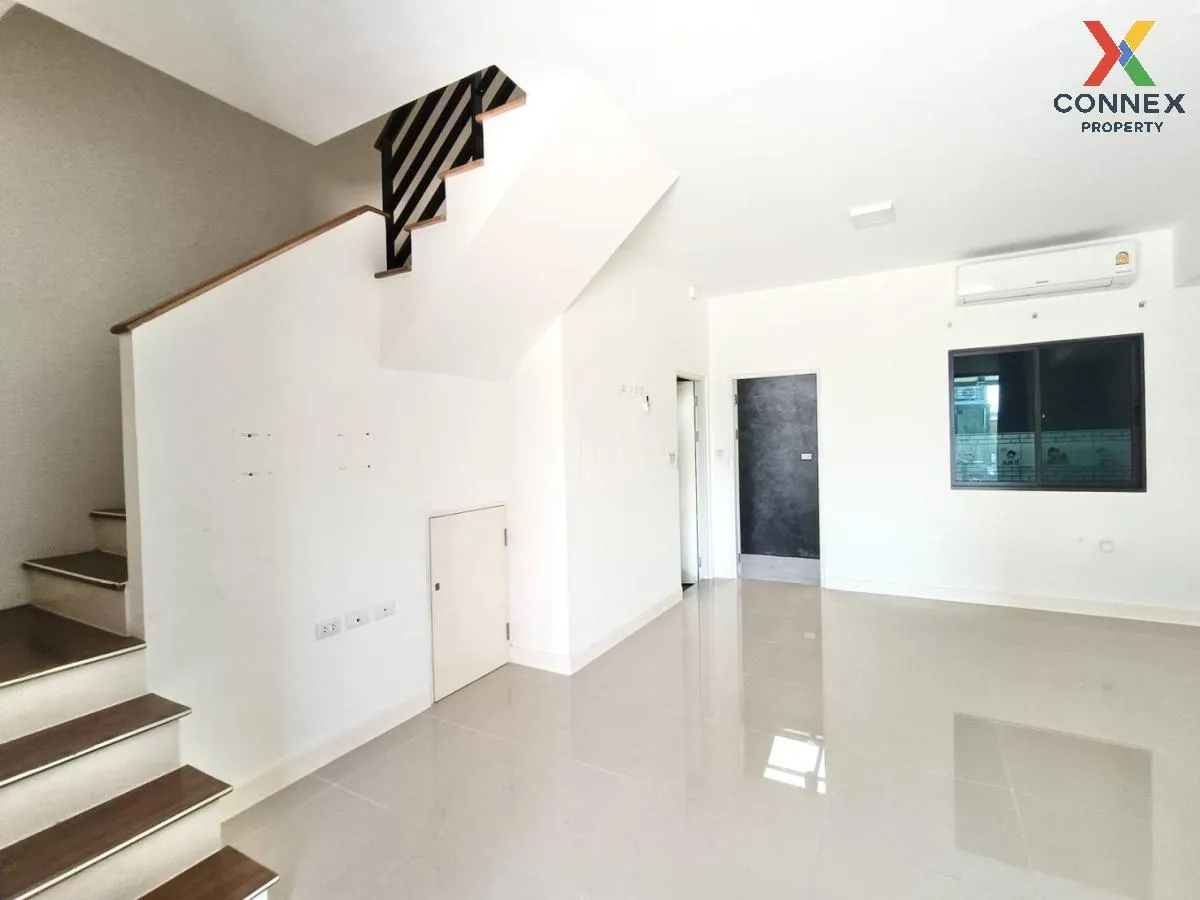 For Sale Townhouse/Townhome  , Pleno Bangna-Wongwaen , Bang Phli  For Sale Townhouse/Townhome  , Pleno Bangna-Wongwaen , Bang Phli