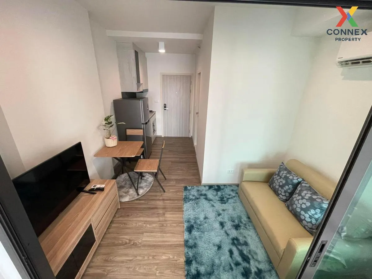 เช่าคอนโด  ริชพาร์ค เทอมินอล @พหลโยธิน 59 BTS-สายหยุด อนุสาวรีย์  2