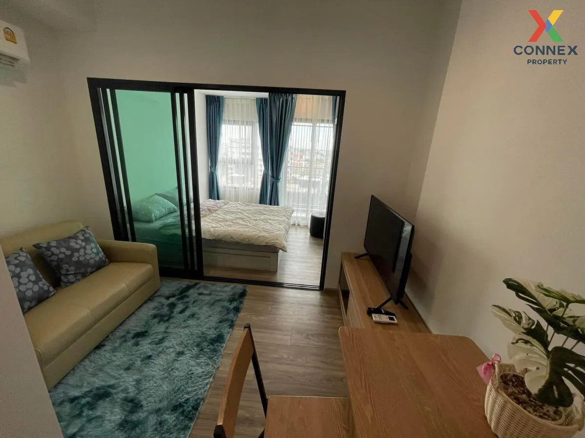 เช่าคอนโด  ริชพาร์ค เทอมินอล @พหลโยธิน 59 BTS-สายหยุด อนุสาวรีย์  3