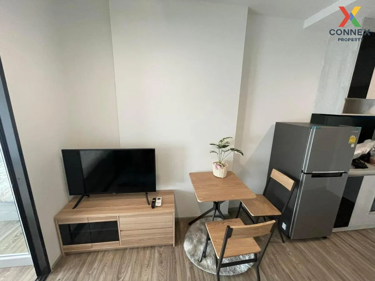 เช่าคอนโด  ริชพาร์ค เทอมินอล @พหลโยธิน 59 BTS-สายหยุด อนุสาวรีย์  4