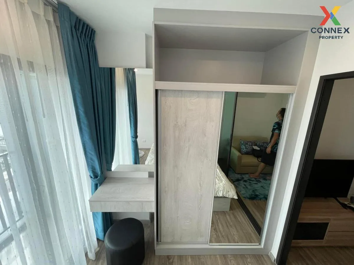 เช่าคอนโด  ริชพาร์ค เทอมินอล @พหลโยธิน 59 BTS-สายหยุด อนุสาวรีย์ 