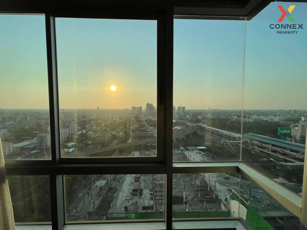 For Rent Condo , U Delight Rattanathibet , MRT-Nonthaburi Civic C For Rent Condo , U Delight Rattanathibet , MRT-Nonthaburi Civic C