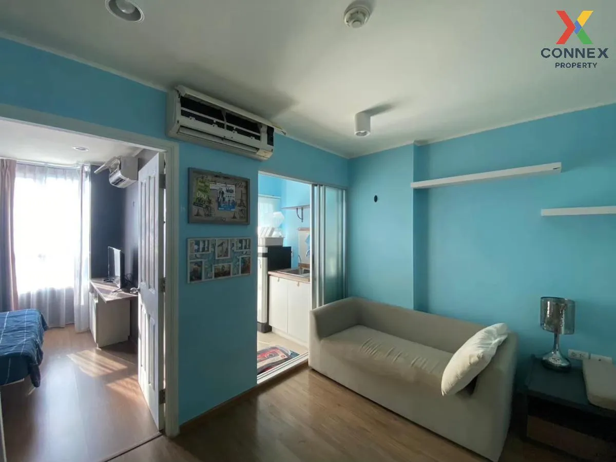 For Rent Condo , U Delight Rattanathibet , MRT-Nonthaburi Civic C For Rent Condo , U Delight Rattanathibet , MRT-Nonthaburi Civic C 2