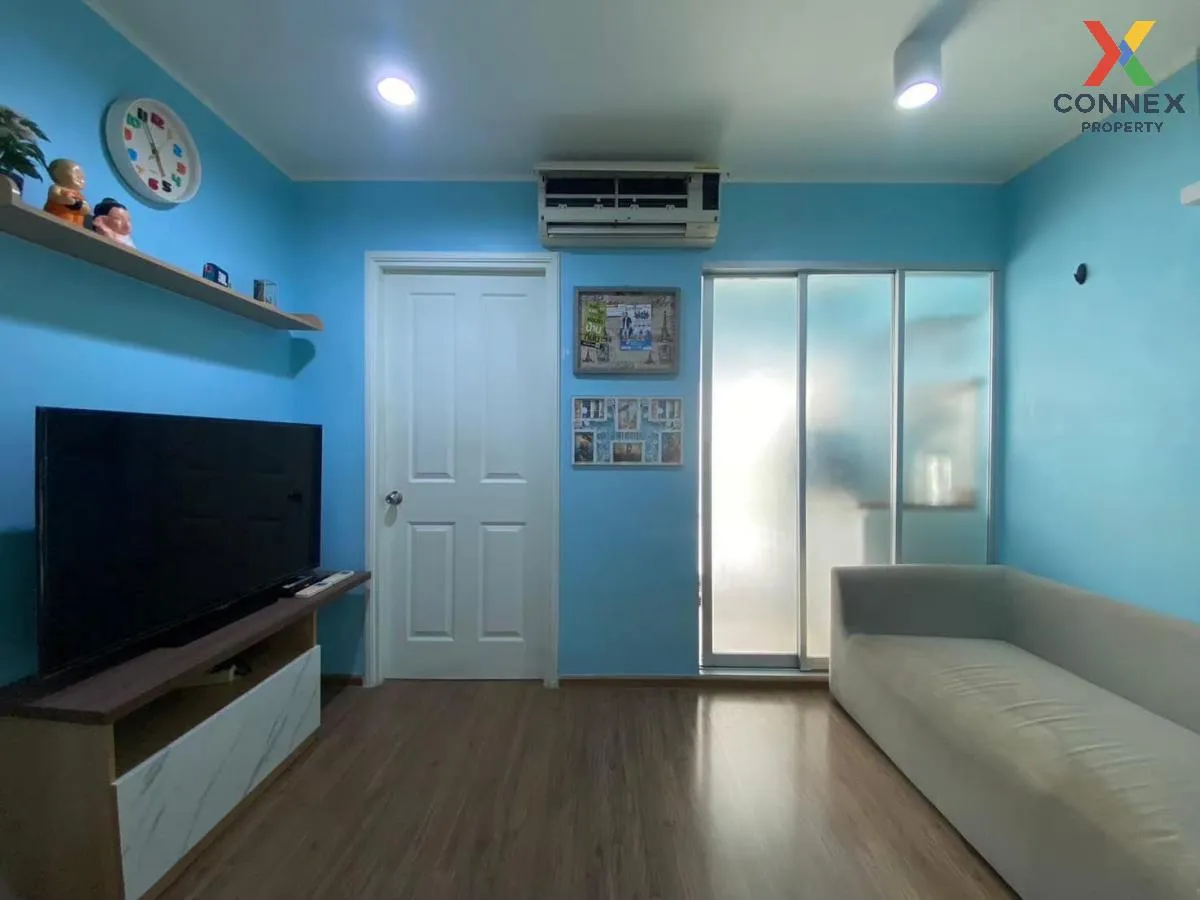 For Rent Condo , U Delight Rattanathibet , MRT-Nonthaburi Civic C For Rent Condo , U Delight Rattanathibet , MRT-Nonthaburi Civic C 3