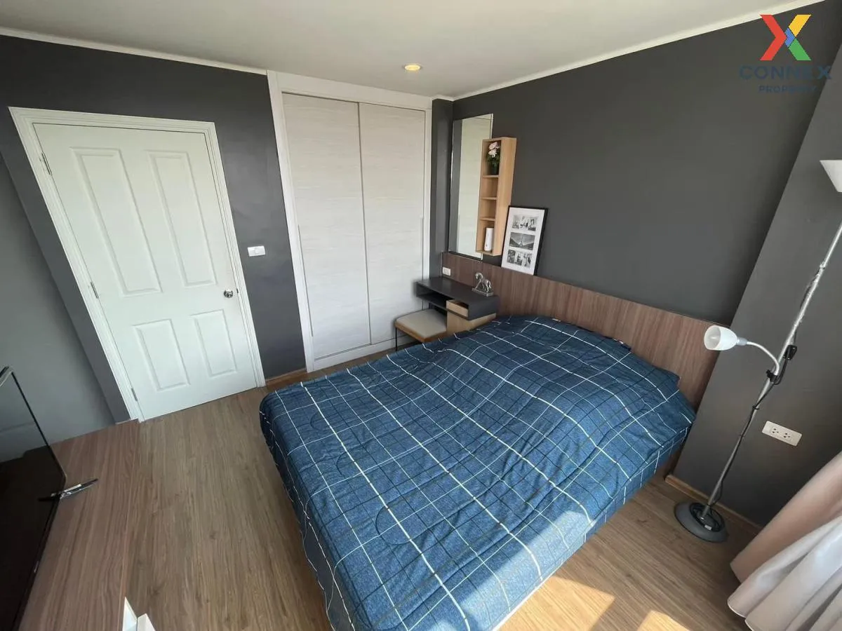 For Rent Condo , U Delight Rattanathibet , MRT-Nonthaburi Civic C For Rent Condo , U Delight Rattanathibet , MRT-Nonthaburi Civic C