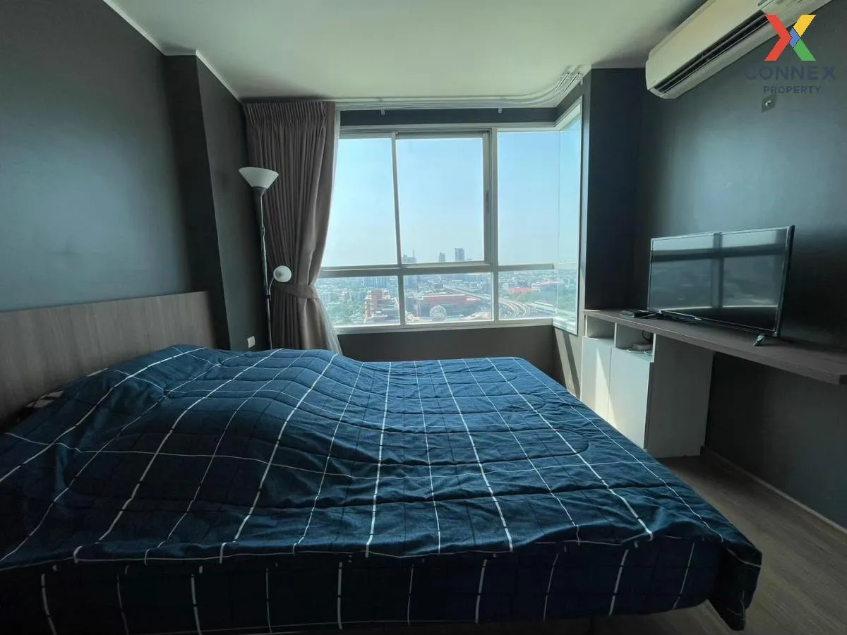 For Rent Condo , U Delight Rattanathibet , MRT-Nonthaburi Civic C For Rent Condo , U Delight Rattanathibet , MRT-Nonthaburi Civic C