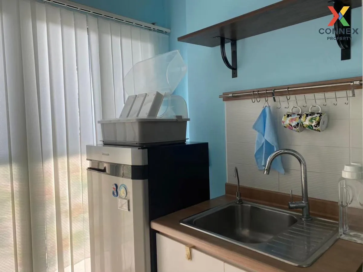 For Rent Condo , U Delight Rattanathibet , MRT-Nonthaburi Civic C For Rent Condo , U Delight Rattanathibet , MRT-Nonthaburi Civic C
