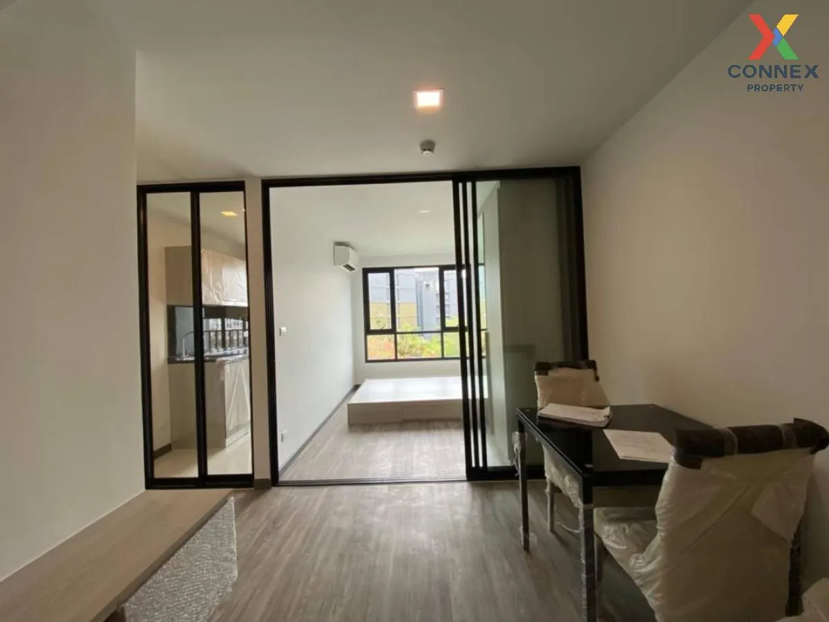 For Sale Condo , The Collect Ratchada 32 , Chankasem , Chatuchak  For Sale Condo , The Collect Ratchada 32 , Chankasem , Chatuchak  4