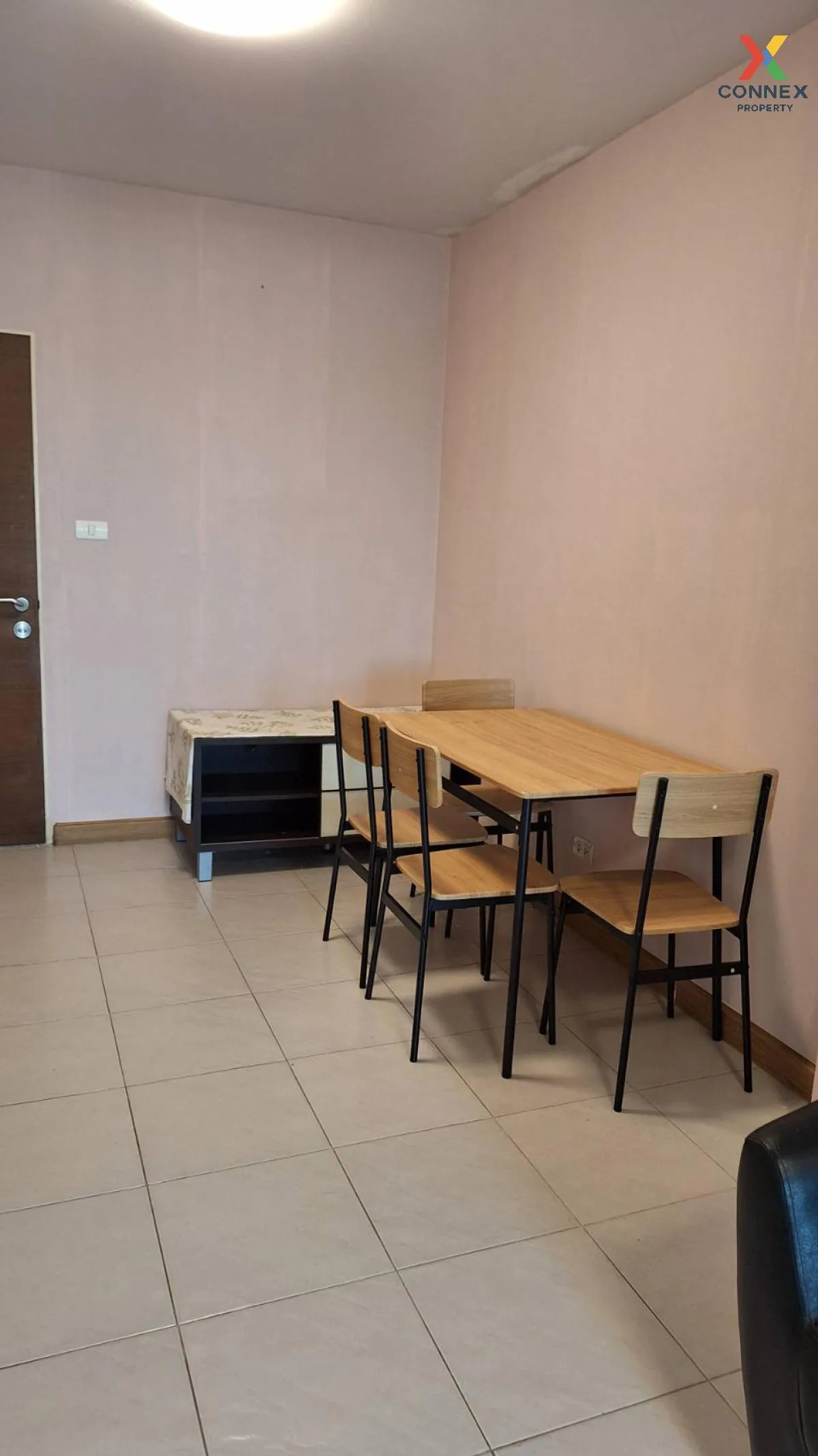 For Rent Condo , Supalai Park Kaset , BTS-Kasetsart University ,  3