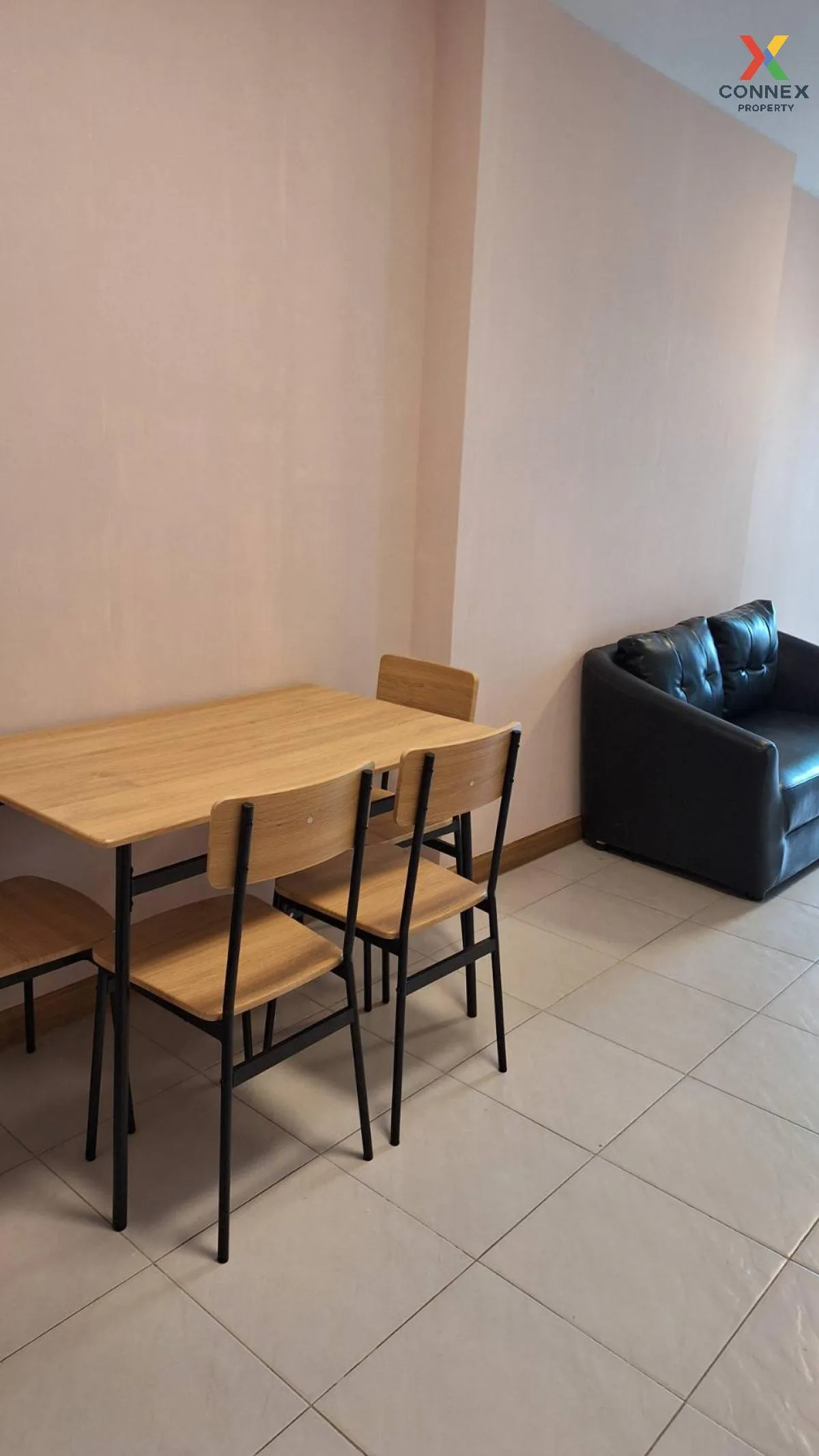 For Rent Condo , Supalai Park Kaset , BTS-Kasetsart University ,  4