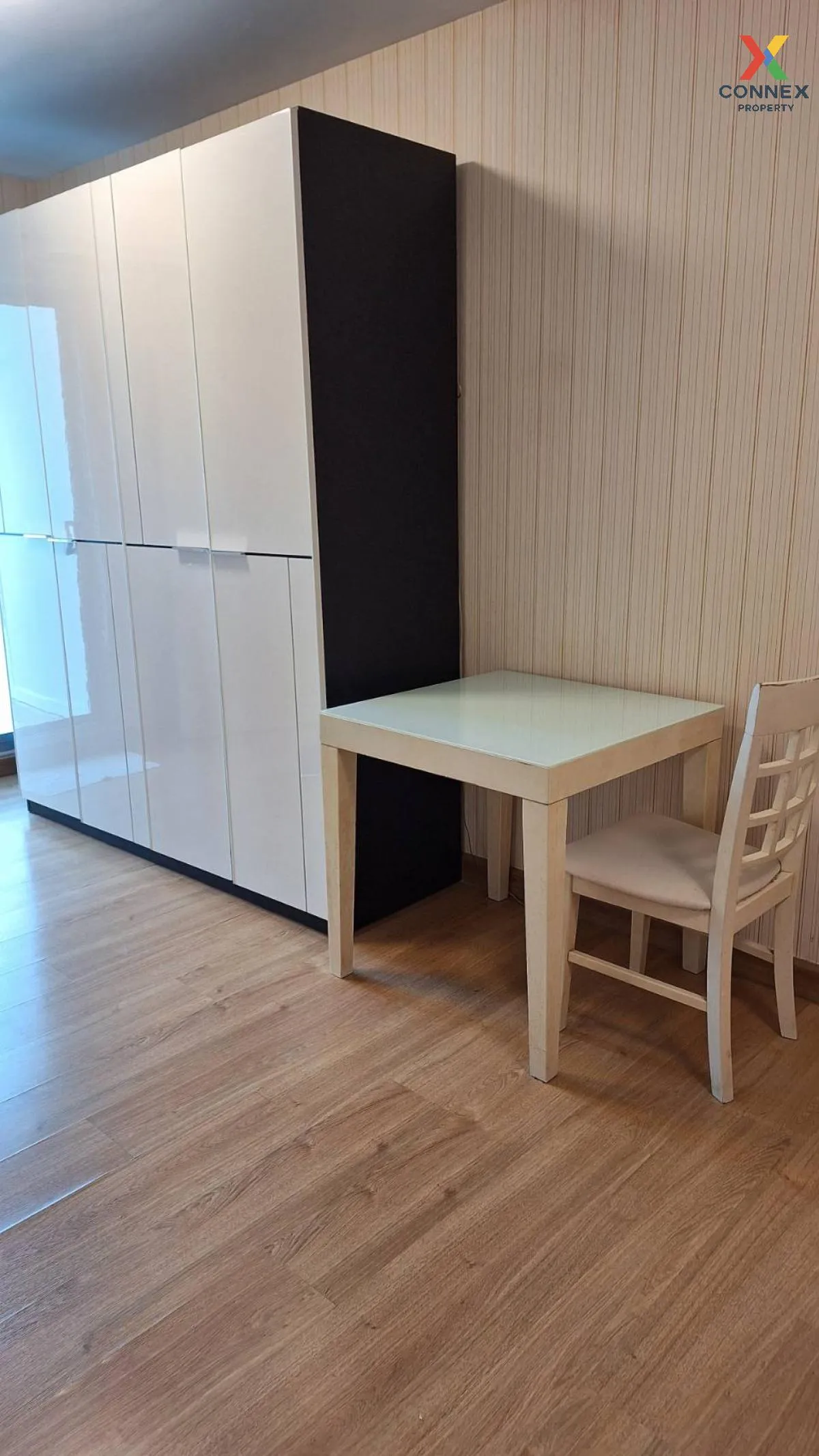 For Rent Condo , Supalai Park Kaset , BTS-Kasetsart University , 
