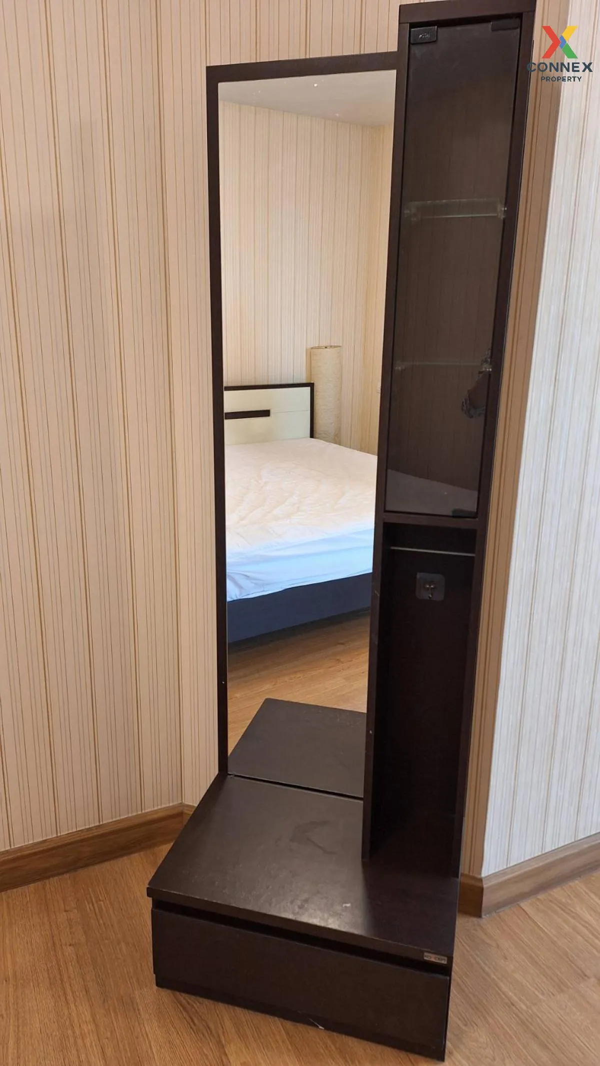 For Rent Condo , Supalai Park Kaset , BTS-Kasetsart University , 