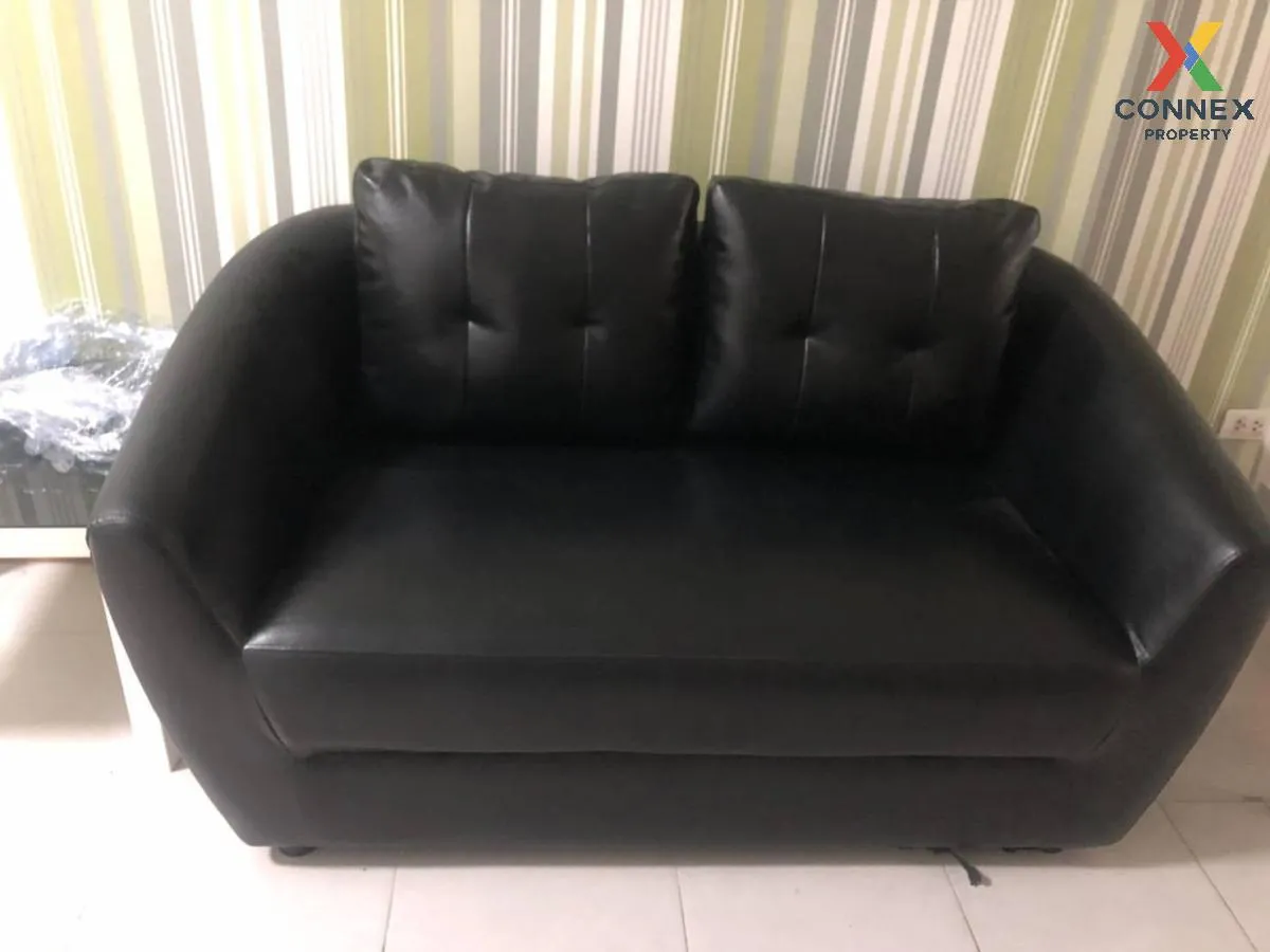 ขายคอนโด  ศุภาลัย ปาร์ค เกษตร BTS-มหาวิทยาลัยเกษตรศาสตร์ เสนานิคม ขายคอนโด  ศุภาลัย ปาร์ค เกษตร BTS-มหาวิทยาลัยเกษตรศาสตร์ เสนานิคม 3