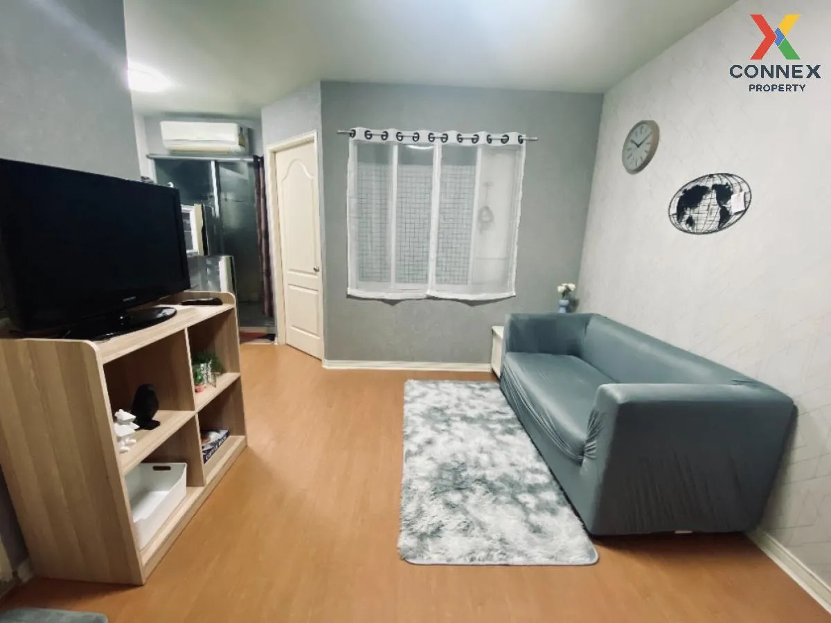 For Sale Condo , LUMPINI CONDOTOWN RATTANATHIBET , MRT-Yaek Nonth For Sale Condo , LUMPINI CONDOTOWN RATTANATHIBET , MRT-Yaek Nonth 1