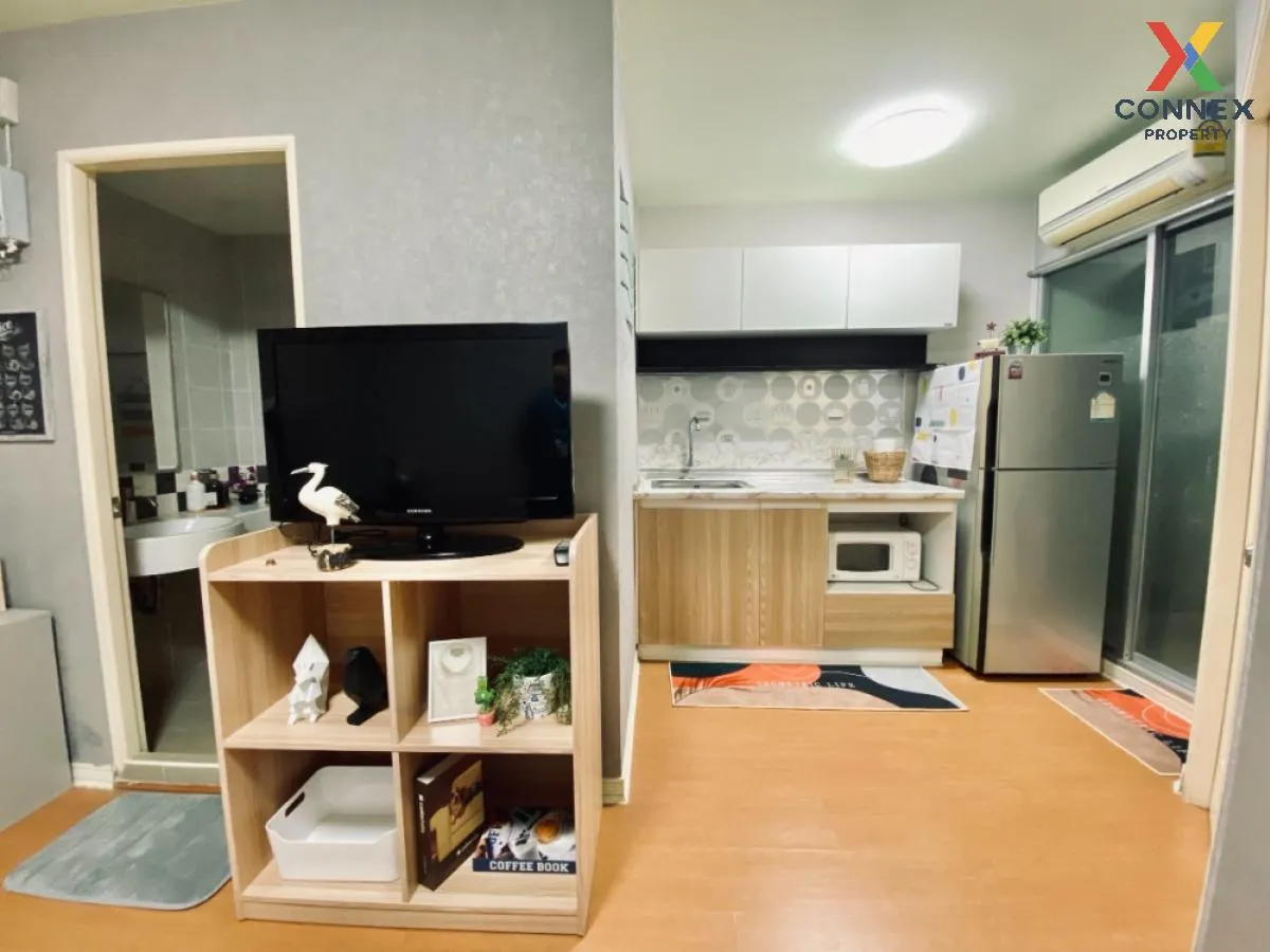 For Sale Condo , LUMPINI CONDOTOWN RATTANATHIBET , MRT-Yaek Nonth For Sale Condo , LUMPINI CONDOTOWN RATTANATHIBET , MRT-Yaek Nonth 2