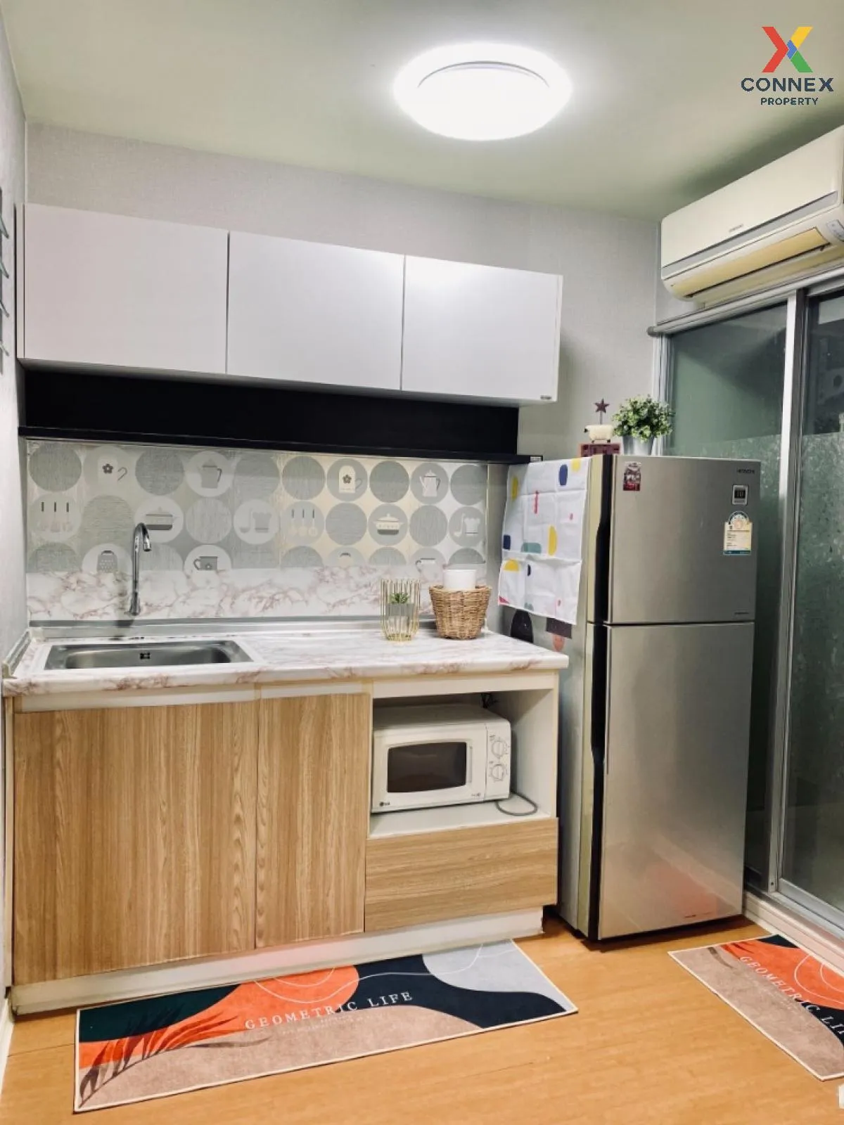 For Sale Condo , LUMPINI CONDOTOWN RATTANATHIBET , MRT-Yaek Nonth For Sale Condo , LUMPINI CONDOTOWN RATTANATHIBET , MRT-Yaek Nonth 4