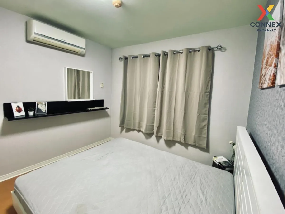 For Sale Condo , LUMPINI CONDOTOWN RATTANATHIBET , MRT-Yaek Nonth For Sale Condo , LUMPINI CONDOTOWN RATTANATHIBET , MRT-Yaek Nonth