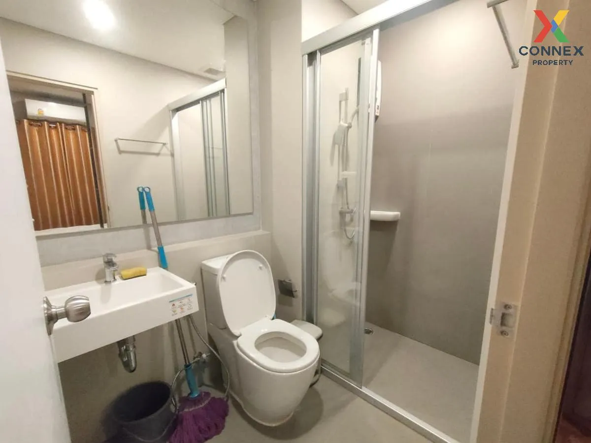 For Rent Condo , Lumpini Place Taopoon - Interchange , MRT-Tao Po