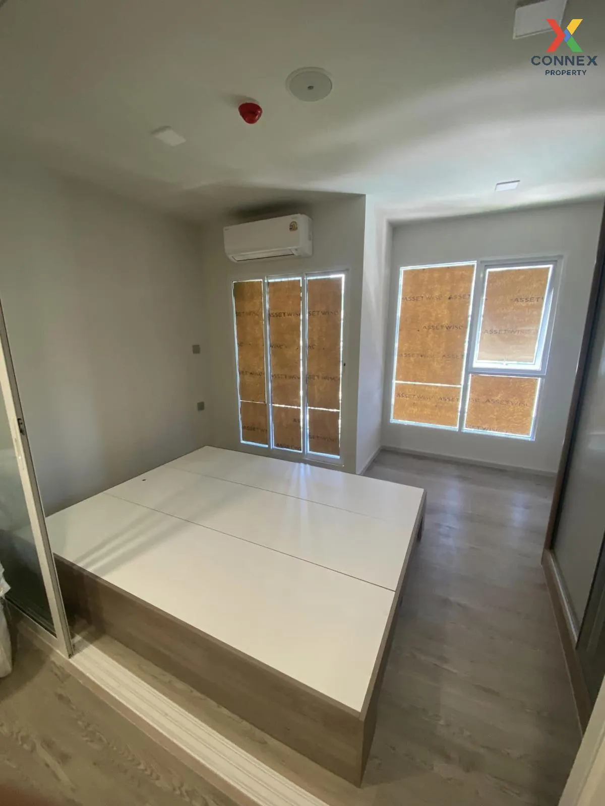 เช่าคอนโด  เคฟ ทาวน์ ไอส์แลนด์ คลองหนึ่ง คลองหลวง ปทุมธานี CX-103 3