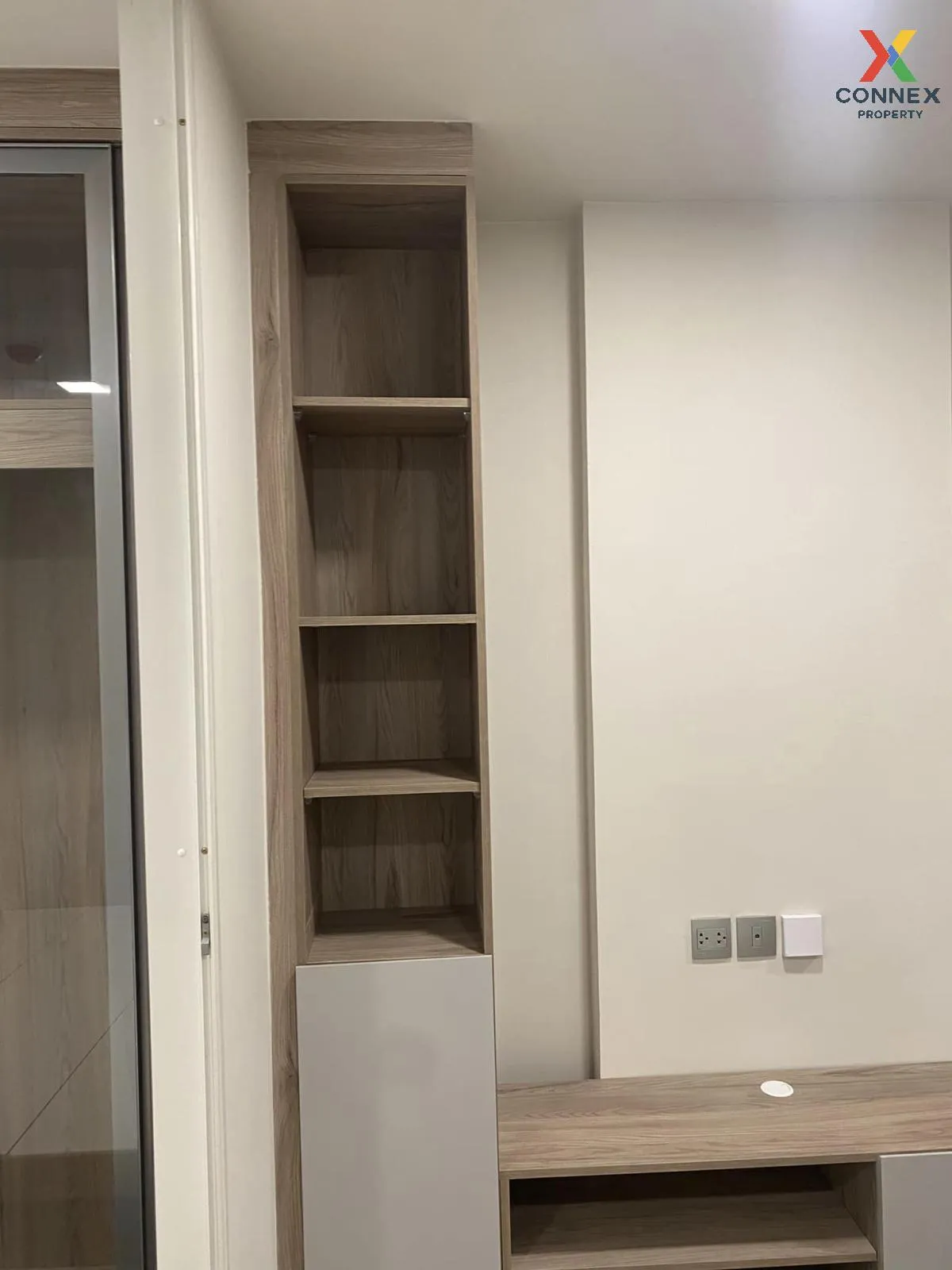 เช่าคอนโด  เคฟ ทาวน์ ไอส์แลนด์ คลองหนึ่ง คลองหลวง ปทุมธานี CX-103 4