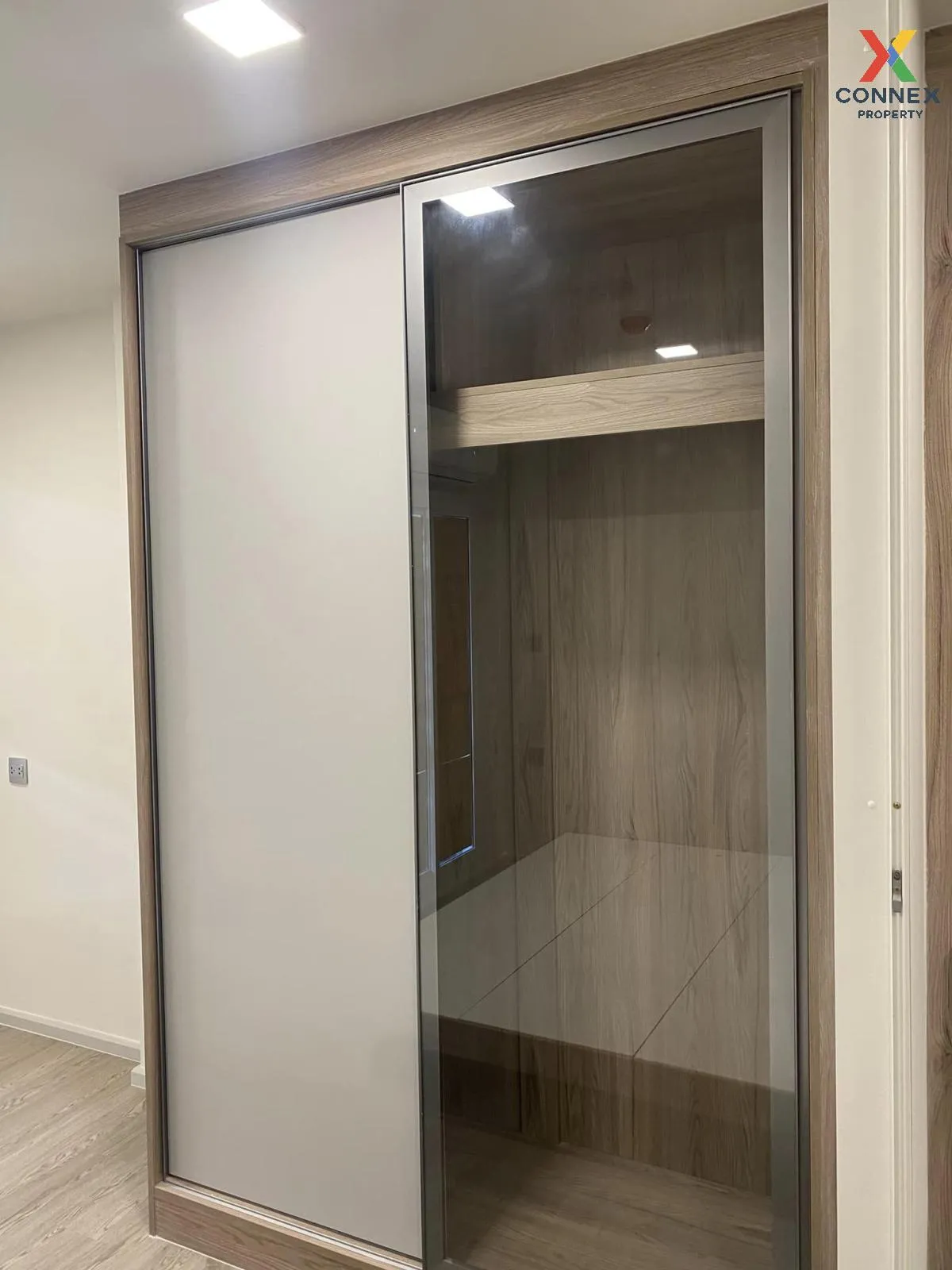 เช่าคอนโด  เคฟ ทาวน์ ไอส์แลนด์ คลองหนึ่ง คลองหลวง ปทุมธานี CX-103