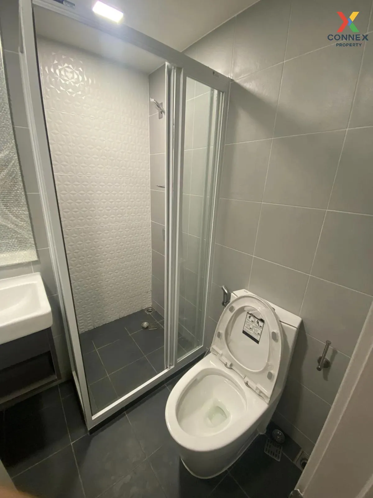 เช่าคอนโด  เคฟ ทาวน์ ไอส์แลนด์ คลองหนึ่ง คลองหลวง ปทุมธานี CX-103