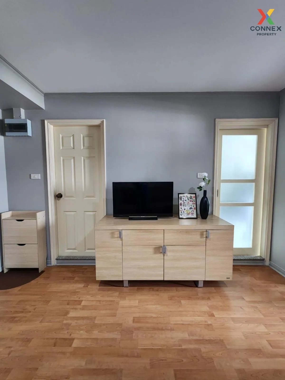 เช่าคอนโด  ลุมพินี วิลล์ สุขุมวิท 77 BTS-อ่อนนุช สวนหลวง เขต สวนห 2