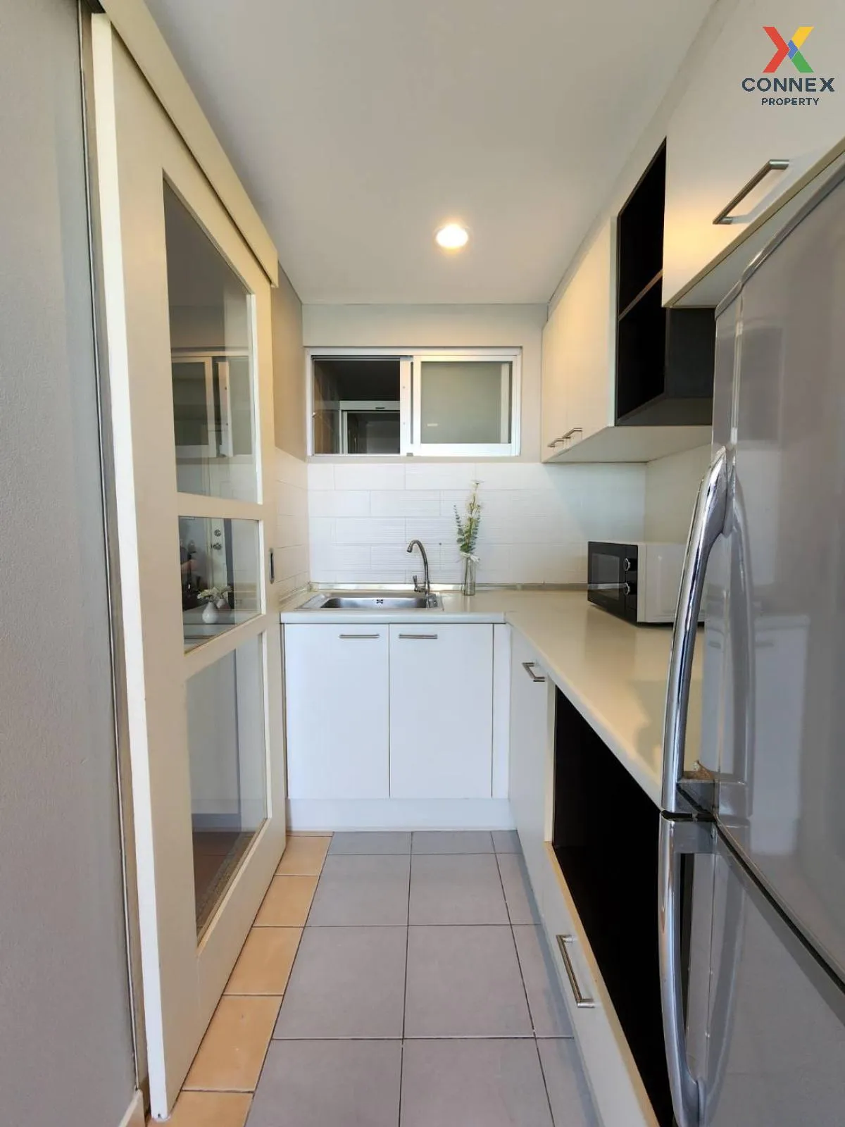 เช่าคอนโด  ลุมพินี วิลล์ สุขุมวิท 77 BTS-อ่อนนุช สวนหลวง เขต สวนห 3