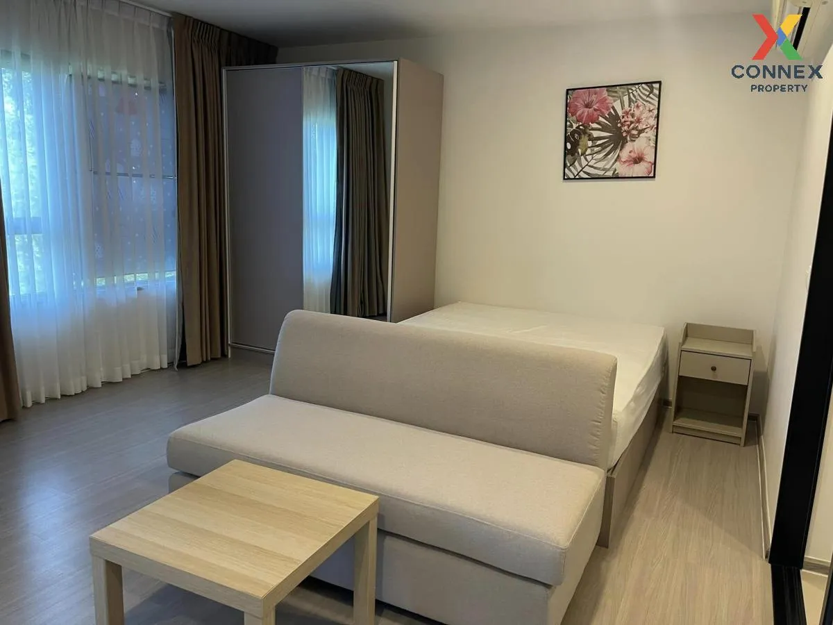 For Sale Condo , Aspire Sukhumvit - Onnut , BTS-On Nut , Suan Lua 1