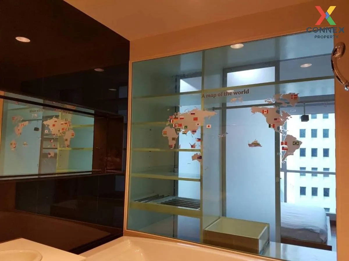 For Rent Condo , The Address Chidlom , BTS-Chit Lom , Lumpini , P